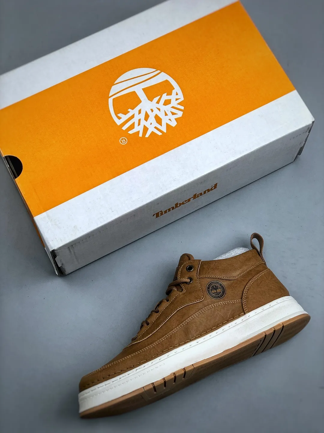 💰480 support store Timberland/Timberland classic 25ss new mid-top classic re-engineered brand new upgrade Guangdong factory quality original box original packaging The fabric is made of Italian top frosted cowhide with anti-odor and anti-corrosion genuine leather latex insoles to give you a perfect wearing experience High quality and durable, a must-have for sportsmen Specially designed for handsome men High-quality and first-class foot feel Exclusive supply Item number: TB23066 Size: 39-44